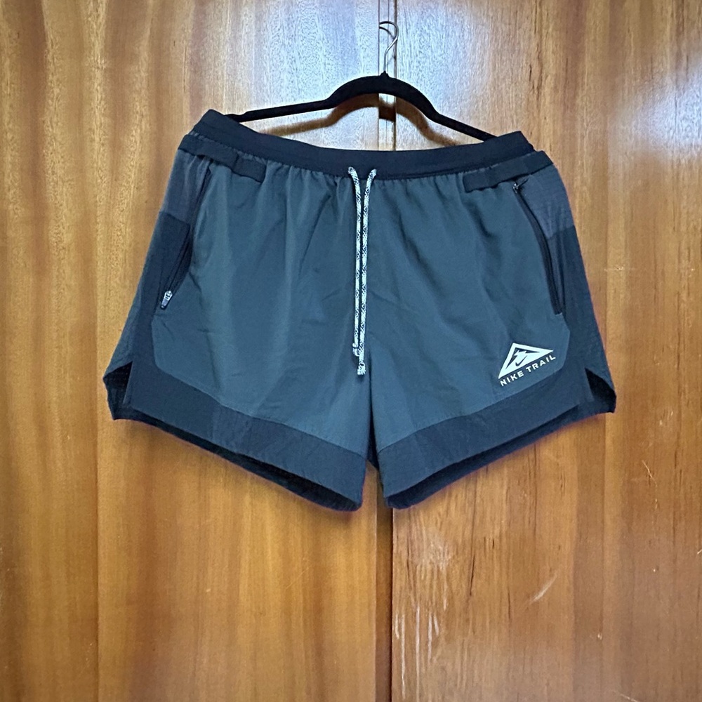 Nike Dri-FIT Flex Stride Men's 5" Brief-Lined Trail Running Shorts
